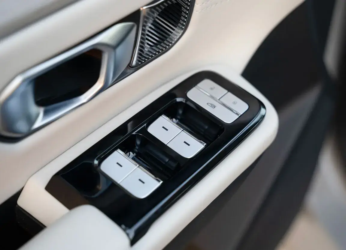 Premium Door Controls