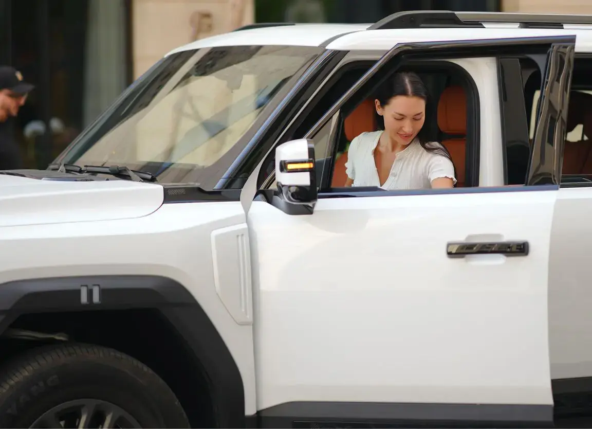 Power, Presence, Prestige