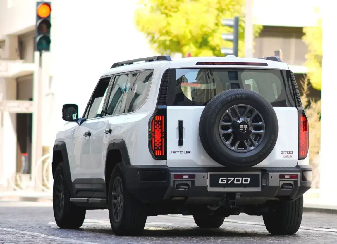 Full-Size Rear Spare