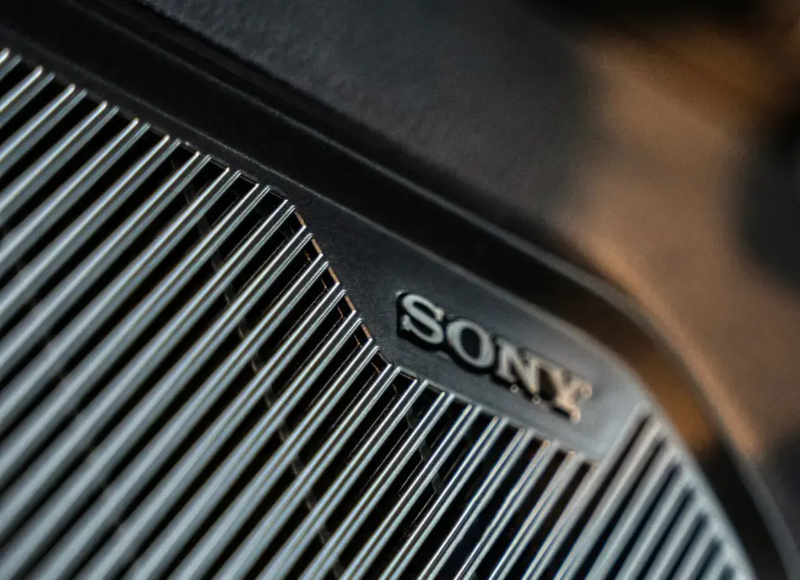 Premium Sound System