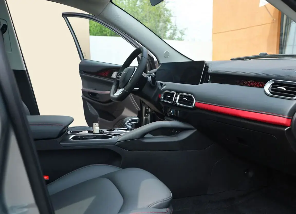 Modern Cabin with Premium Details