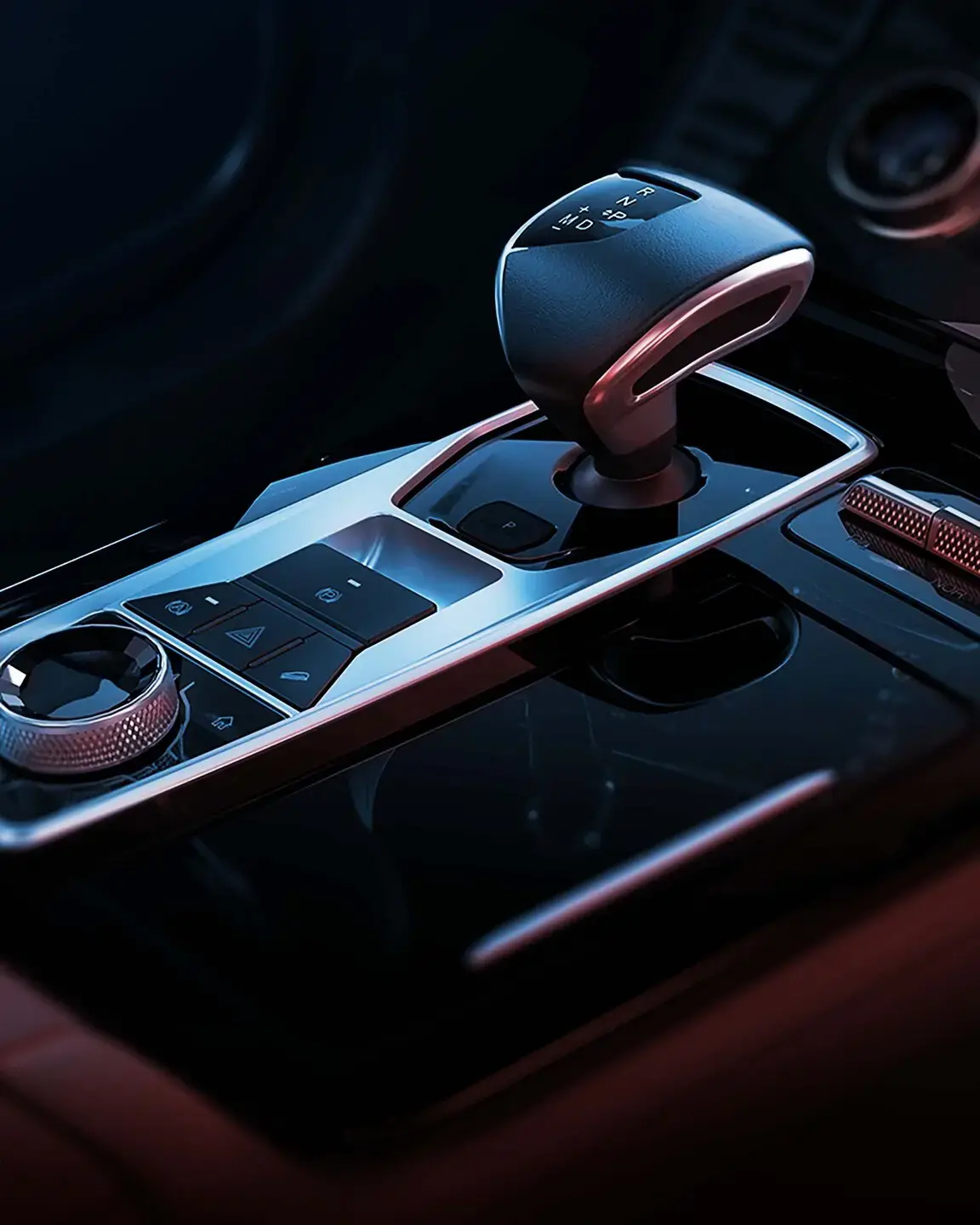 Silky Smooth Control