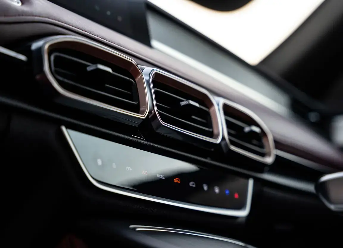 Smart Automatic Climate Control