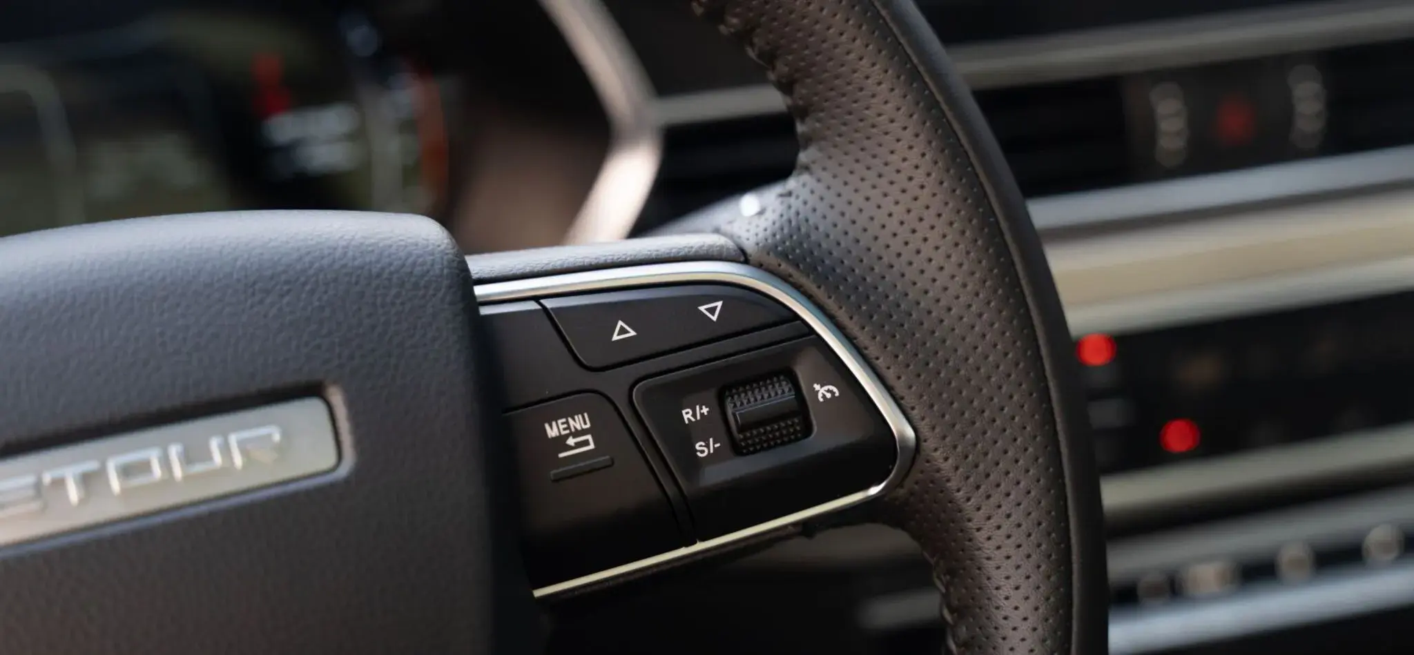 Advanced Drive Assistance